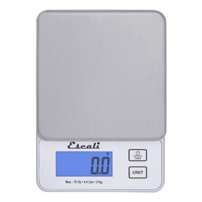 FREE SHIPPING Details about   ZWILLING Enfinigy Digital Kitchen Scale BRAND NEW White