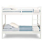 Alternate image 1 for Delta Children&reg; Twin Over Twin Convertible Bunk Bed