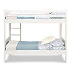 Alternate image 2 for Delta Children&reg; Twin Over Twin Convertible Bunk Bed