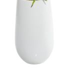 Alternate image 6 for Ridge Road Decor 53.5-Inch Faux Bamboo Plant with White Fiberglass Planter