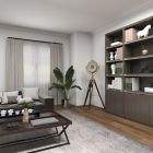 Alternate image 12 for Ridge Road Decor 69.5-Inch Strelitziaceae Tree with Black Nursery Planter