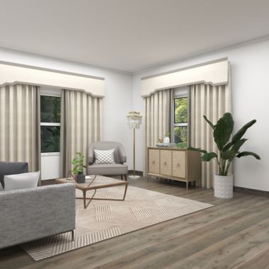 Ridge Road Decor 69.5-Inch Strelitziaceae Tree with Black Nursery Planter. View a larger version of this product image.