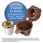 Alternate image 5 for Hamilton Beach&reg; FlexBrew Single-Serve Coffee Maker