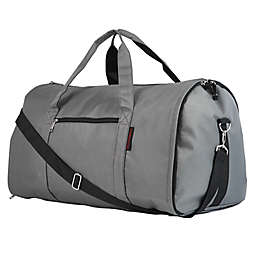 Traveler's Club® Luggage Cape Point 24-Inch Convertible Garment Bag/Duffel