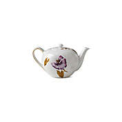 Royal Copenhagen&reg; Flora Morning Glory Teapot