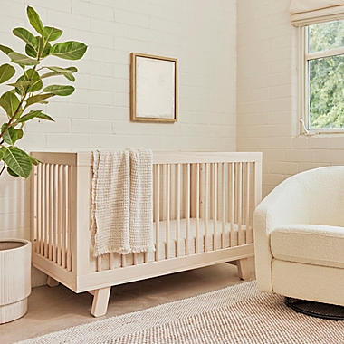 Babyletto Hudson Nursery Furniture Collection. View a larger version of this product image.