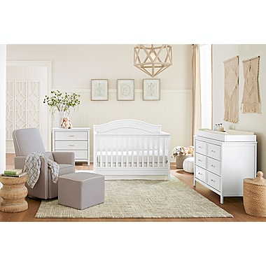 DaVinci Charlie Nursery Furniture Collection. View a larger version of this product image.