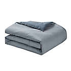 Alternate image 6 for Nautica&reg; Withernsea 7-Piece Reversible Full/Queen Comforter Bonus Set in Grey