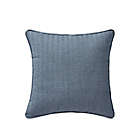Alternate image 4 for Nautica&reg; Withernsea 7-Piece Reversible Full/Queen Comforter Bonus Set in Grey
