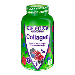 Vitafusion™ 60-Count Collagen Supplement Gummies