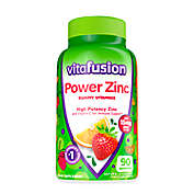 Vitafusion&trade; 90-Count Power Zinc Dietary Gummy Supplements
