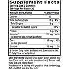 Alternate image 4 for Vitafusion&trade; 90-Count Power Zinc Dietary Gummy Supplements
