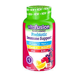 Vitafusion® 60-Count Probiotic Gummy Supplement