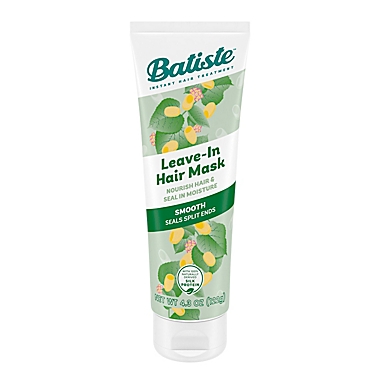 Batiste&trade; 4.3 oz. Smooth Leave-In Hair Mask. View a larger version of this product image.