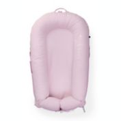 DockATot&reg; Deluxe+ Dock in Lovely Lilac Chambray