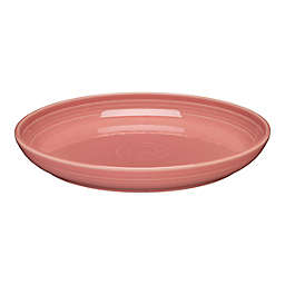 Fiesta® Dinner Bowl Plate in Peony