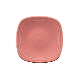 Fiesta® Square Salad Plate in Peony