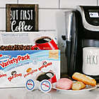 Alternate image 7 for Hostess&reg; Variety Pack Coffee for Single Serve Coffee Makers 72-Count