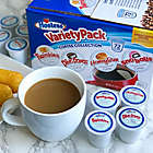 Alternate image 2 for Hostess&reg; Variety Pack Coffee for Single Serve Coffee Makers 72-Count