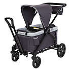 Alternate image 0 for Baby Trend&reg; Expedition&reg; 2-in-1 Stroller Wagon