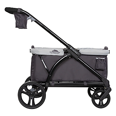 Baby Trend&reg; Expedition&reg; 2-in-1 Stroller Wagon. View a larger version of this product image.