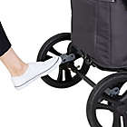 Alternate image 9 for Baby Trend&reg; Expedition&reg; 2-in-1 Stroller Wagon