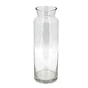 Bee &amp; Willow&trade; 12-Inch Clear Glass Vase