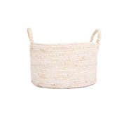 Everhome&trade; Storage Basket in Natural