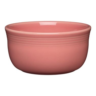 Fiesta&reg; Gusto Bowl in Peony. View a larger version of this product image.