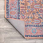 Alternate image 6 for JONATHAN Y Washable Kemer All-Over Persian Indoor/Outdoor Area Rug