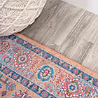 Alternate image 3 for JONATHAN Y Washable Kemer All-Over Persian Indoor/Outdoor Area Rug