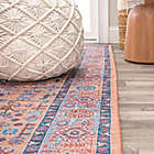 Alternate image 4 for JONATHAN Y Washable Kemer All-Over Persian Indoor/Outdoor Area Rug