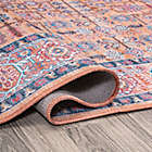 Alternate image 5 for JONATHAN Y Washable Kemer All-Over Persian Indoor/Outdoor Area Rug