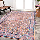 Alternate image 1 for JONATHAN Y Washable Kemer All-Over Persian Indoor/Outdoor Area Rug