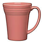 Alternate image 0 for Fiesta&reg; 18 oz. Bistro Latte Mug in Peony