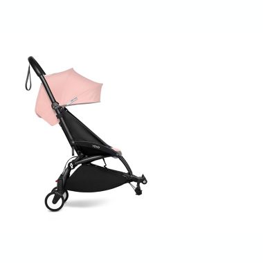 Meet Yoyo Connect: The Ultimate Double Stroller Solution For Twins And  Siblings Winstanleys Pramworld