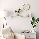 Alternate image 1 for Everhome&trade; 12-Inch Mother of Pearl Wall Clock