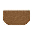 Alternate image 0 for Chef Gear Clarence Anti-Fatigue 17.5-Inch x 32-Inch Kitchen Mat in Beige