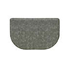 Alternate image 0 for Chef Gear Clarence Anti-Fatigue 17.5-Inch x 32-Inch Kitchen Mat in Grey