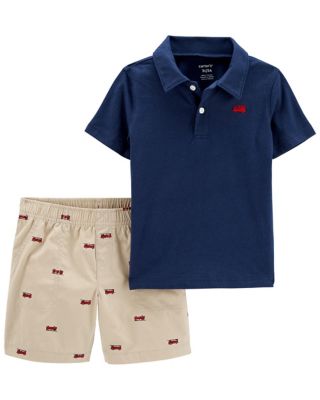 Carters Short Sets | buybuy BABY