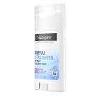 Alternate image 3 for Neutrogena&reg; Mineral Ultra Sheer&reg; Dry-Touch Face &amp; Body Stick 50 SPF