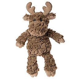 Mary Meyer® Nurse Putty Moose Stuffed Animal in Brown