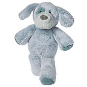 Mary Meyer&reg; Marshmallow Zoo Poochy Pup Plush Toy in Light Blue