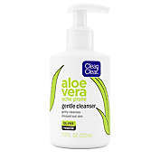 Clean &amp; Clear&reg; 7.5 fl. oz. Aloe Vera Acne-Prone Gentle Cleanser