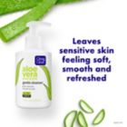 Alternate image 1 for Clean &amp; Clear&reg; 7.5 fl. oz. Aloe Vera Acne-Prone Gentle Cleanser