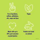 Alternate image 2 for Clean &amp; Clear&reg; 7.5 fl. oz. Aloe Vera Acne-Prone Gentle Cleanser