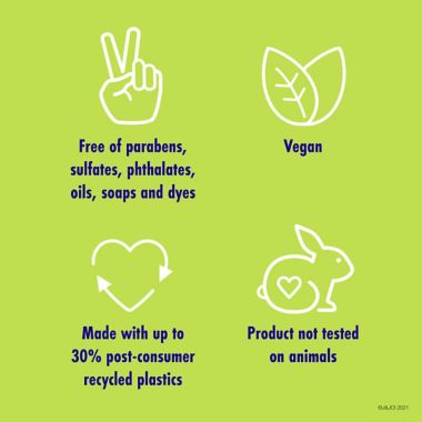 Clean &amp; Clear&reg; 7.5 fl. oz. Aloe Vera Acne-Prone Gentle Cleanser. View a larger version of this product image.