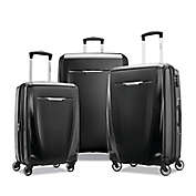 Samsonite&reg; Winfield 3 DLX Hardside Spinner Luggage Collection