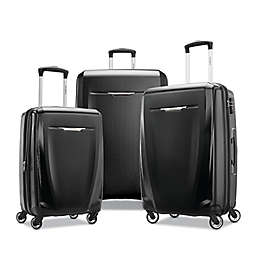 Samsonite® Winfield 3 DLX Hardside Spinner Luggage Collection