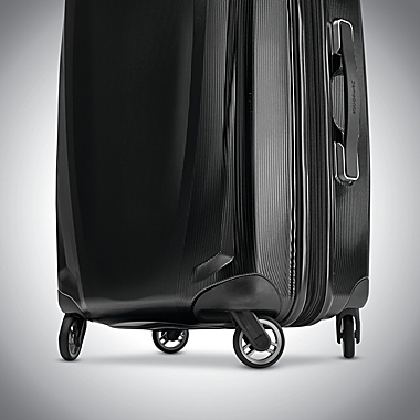 Samsonite&reg; Winfield 3 DLX Hardside Spinner Luggage Collection. View a larger version of this product image.